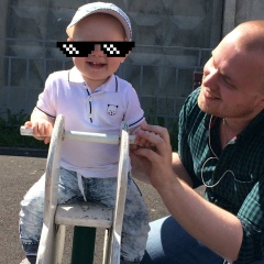 Дмитрий Разин, 12.01.1989, Санкт-Петербург