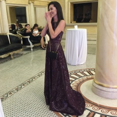 Мадина Разбекова, 19.12.1989, Алматы