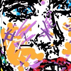 Ксения Матиива, 23.08, Москва