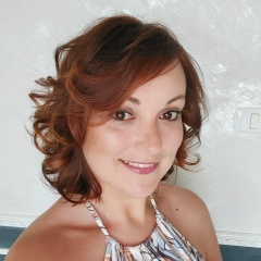 Elena Sadovik, 22.07.1983, Хайфа