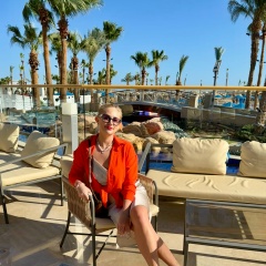 Танюша Давыдова, 22.07, Самара