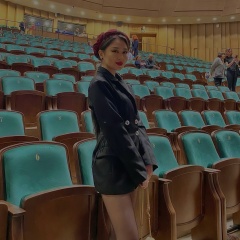 Анека Туратбекова, 24.04, Алматы