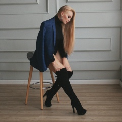 Анастасия Кузнецова, 31.12, Ижевск