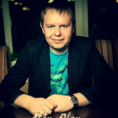 Алексей Плехов