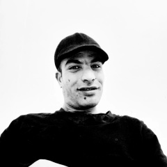 Amine Taha, 09.03, Oran