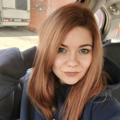 Наталья Кондратьева, 18.08.1988, Балашиха