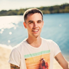 Никита Лазутиков, 03.08.1991, Харьков