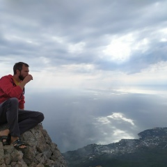 Александр Трушин, 12.12