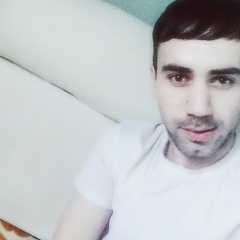 Farhod Raxmonov