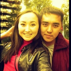 Абзал Байшыков, 28.02.1989, Алматы