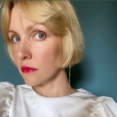 Полина Чернышова, 29.05, Санкт-Петербург