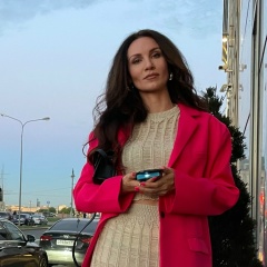 Valentina Gabi, 26.02, Санкт-Петербург