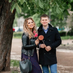 Кирилл Данилин, 06.08, Санкт-Петербург