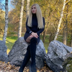 Юлия Карлова, 11.07