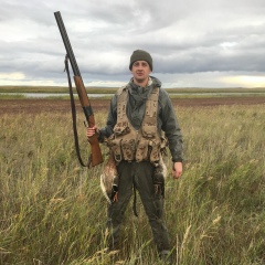 Валентин Лазарев, 16.02, Караганда