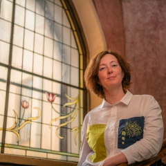 Ирина Рябова (Калибабчук), 25.07, Санкт-Петербург