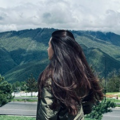 Elizaveta Poliakova, 06.05.1989, Санкт-Петербург