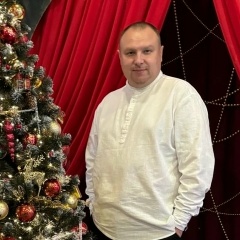 Михаил Спасов, 08.09