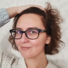 Татьяна Шинкоренко, 24.12, Санкт-Петербург