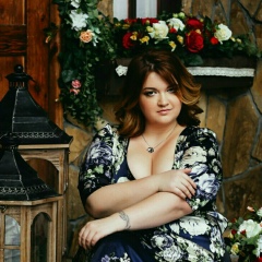 Татьяна Харламенко, 22.05.1987, Санкт-Петербург