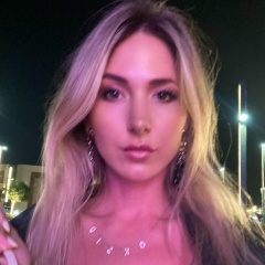 Ксения Аксёнова, 03.07, Москва