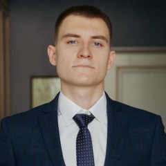 Макс Шабельский, 19.07