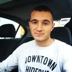 Sergiu Ciobanu, 02.04.1993, Albufeira