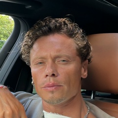 Максим Олегович, Москва