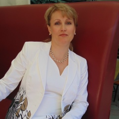 Елена Бескараваева, 07.08.1977, Кентау