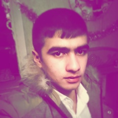 Mirhesen Sadiqov, 19.11.1996, Баку