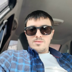 Умар Орусханов, 15.09.1989, Кизилюрт