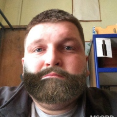 Вова Гуренко, 19.03.1988, Харьков