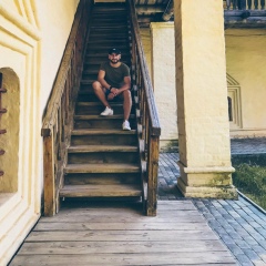 Vad Fabian, 29.07, Москва