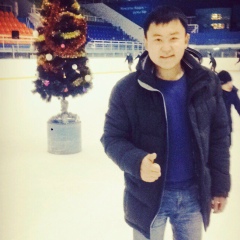 Улыкбек Калтаев, 01.03, Шымкент