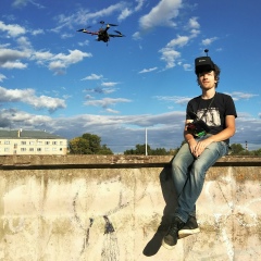 Александр Колыганов, 20.04.1987, Коломна