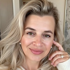 Наталья Фаермак, Новосибирск