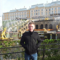 Роман Яковлев, 25.04.1986, Санкт-Петербург