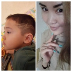 Салтанат Абдыгалиева, 25.10.1985