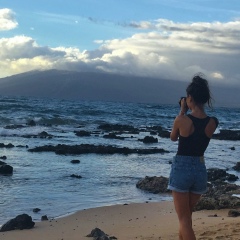 Марина Колесникова, 13.12, Москва