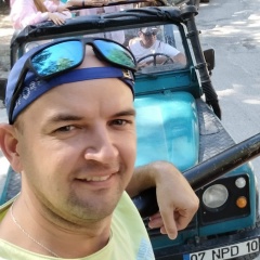 Вадим Сажин, 18.04.1989, Челябинск