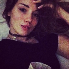 Елизавета Филимонова, 09.05.1995, Ровно