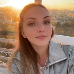 Юлия Ульянова, 24.02, Нижний Новгород