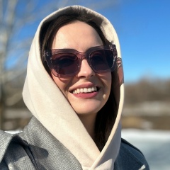 Екатерина Дивицких, 24.09.1992, Самара