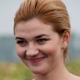 Наталия Гусева, 08.10, Москва