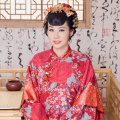 Юйшань Е Юйшань, 19.07.1987, Москва