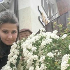 Ania Bednina, 27.09, Полтава