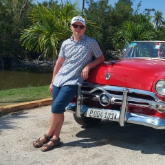 Владимир Гер, 29.10, Санкт-Петербург