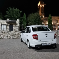 Магомед Джабраилов, 06.11.1996, Шали