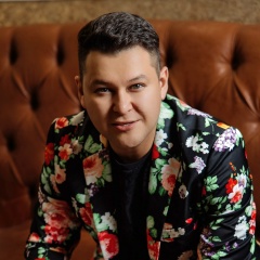Эльмир Абубакиров, 20.09, Уфа
