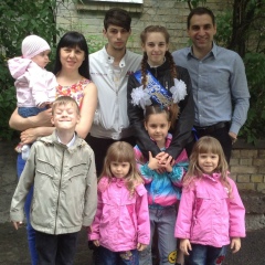 Вадим Монах, 20.10.1976, Киев